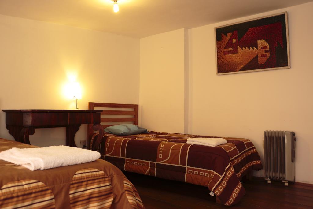 Emperatriz Guest House Κούζκο Εξωτερικό φωτογραφία
