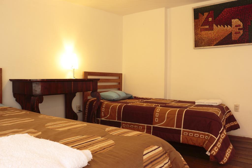 Emperatriz Guest House Κούζκο Εξωτερικό φωτογραφία