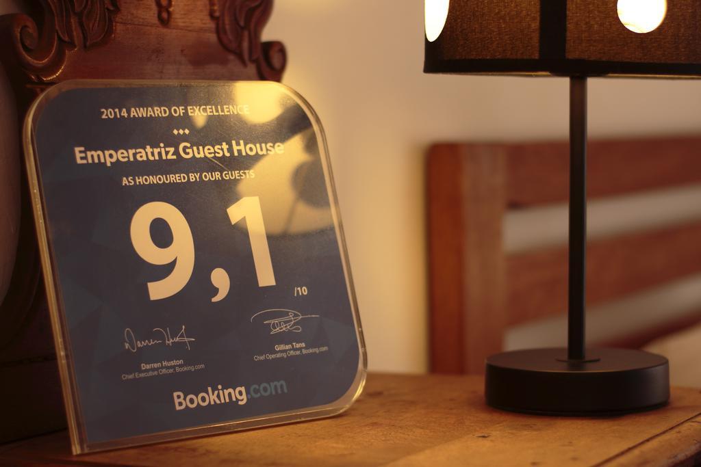 Emperatriz Guest House Κούζκο Εξωτερικό φωτογραφία