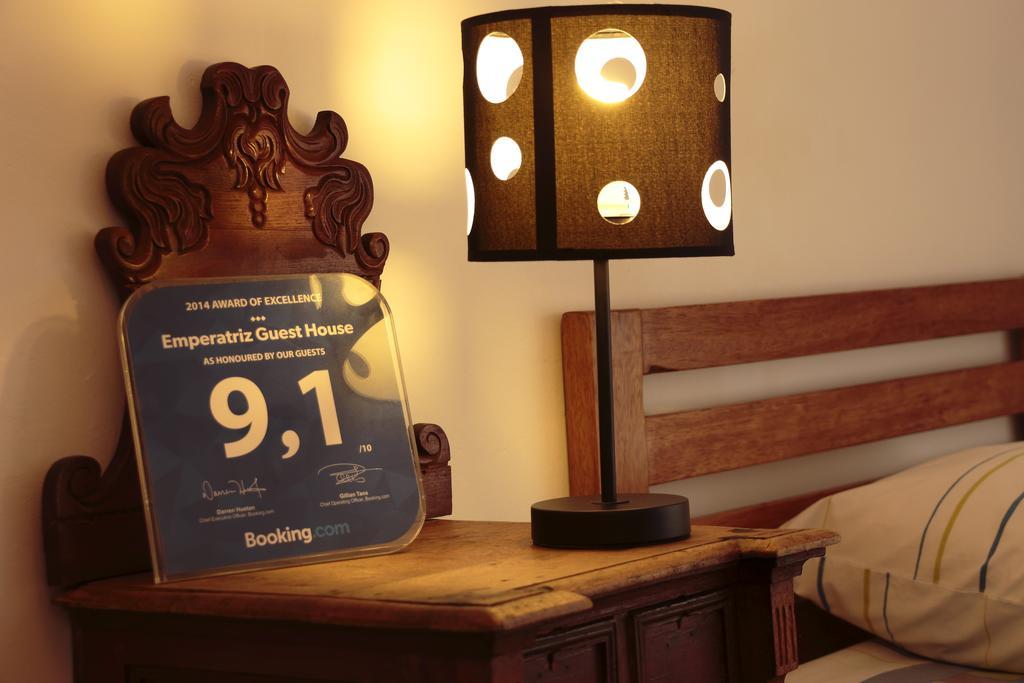 Emperatriz Guest House Κούζκο Εξωτερικό φωτογραφία